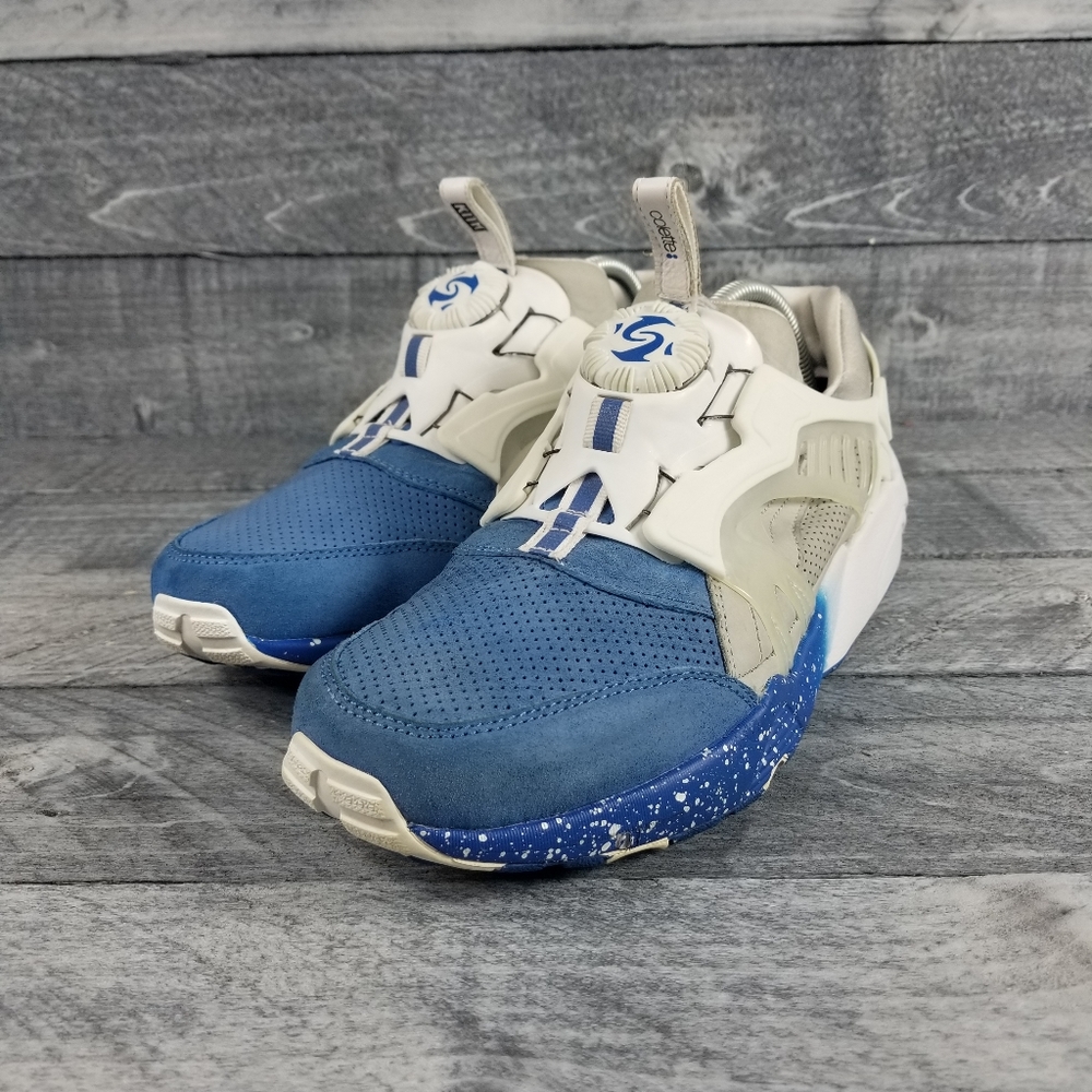 Puma Colette Disc X Kith 1 Size 9